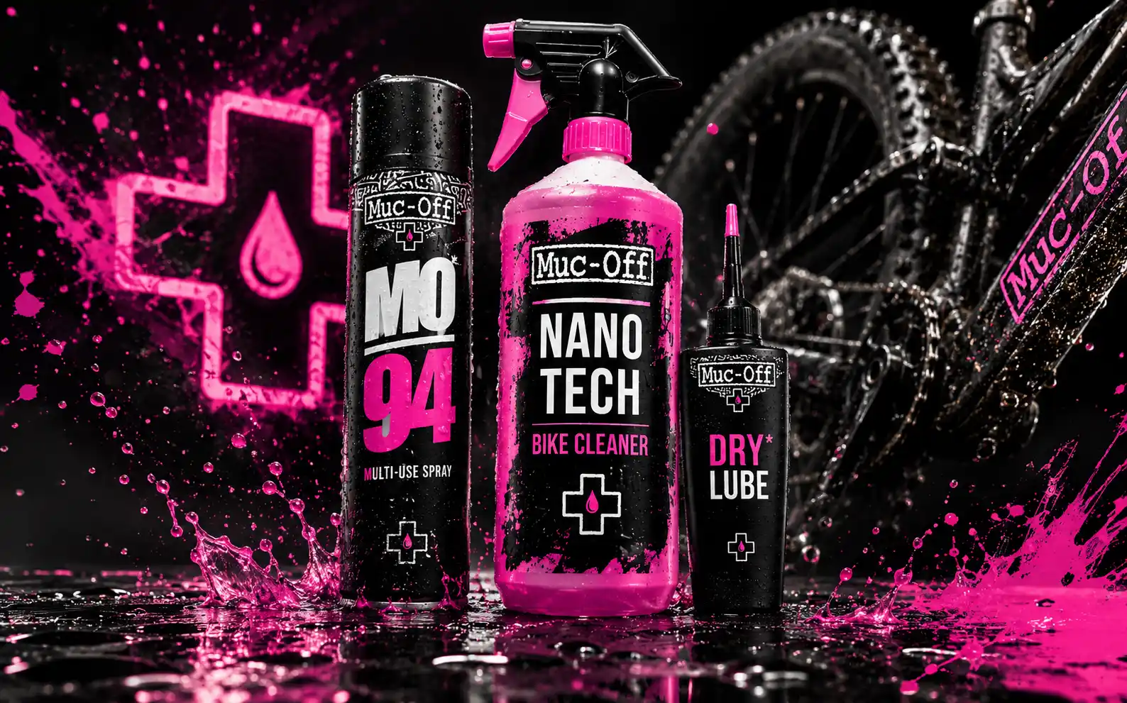 Muc-Off